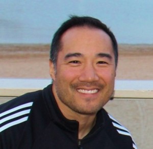 Alan Aragon