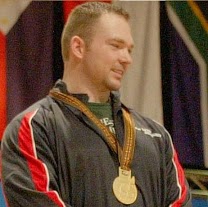 Mike Tuchscherer
