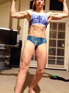 Stacy After Reverse