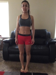 claudia after reverse 2