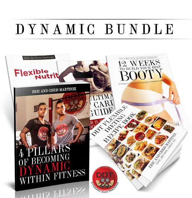 DDT Dynamic Bundle